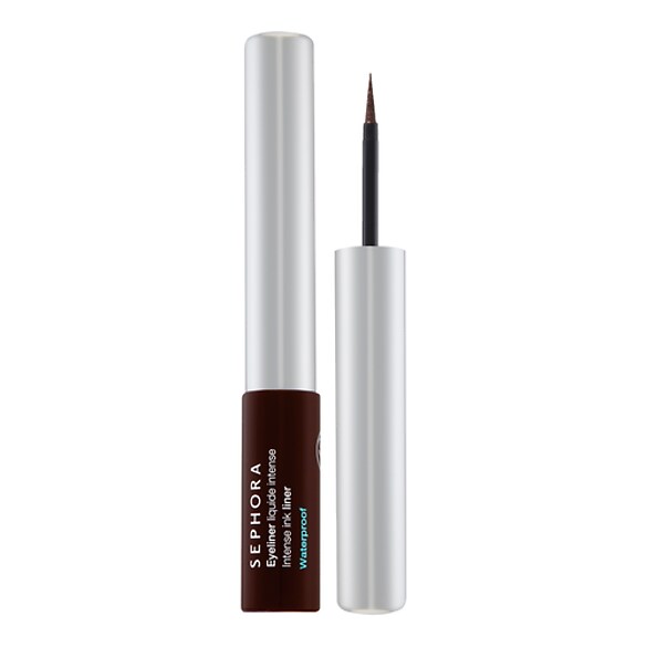 Intense Ink Liner - Eyeliner Intense Waterproof, SEPHORA COLLECTION